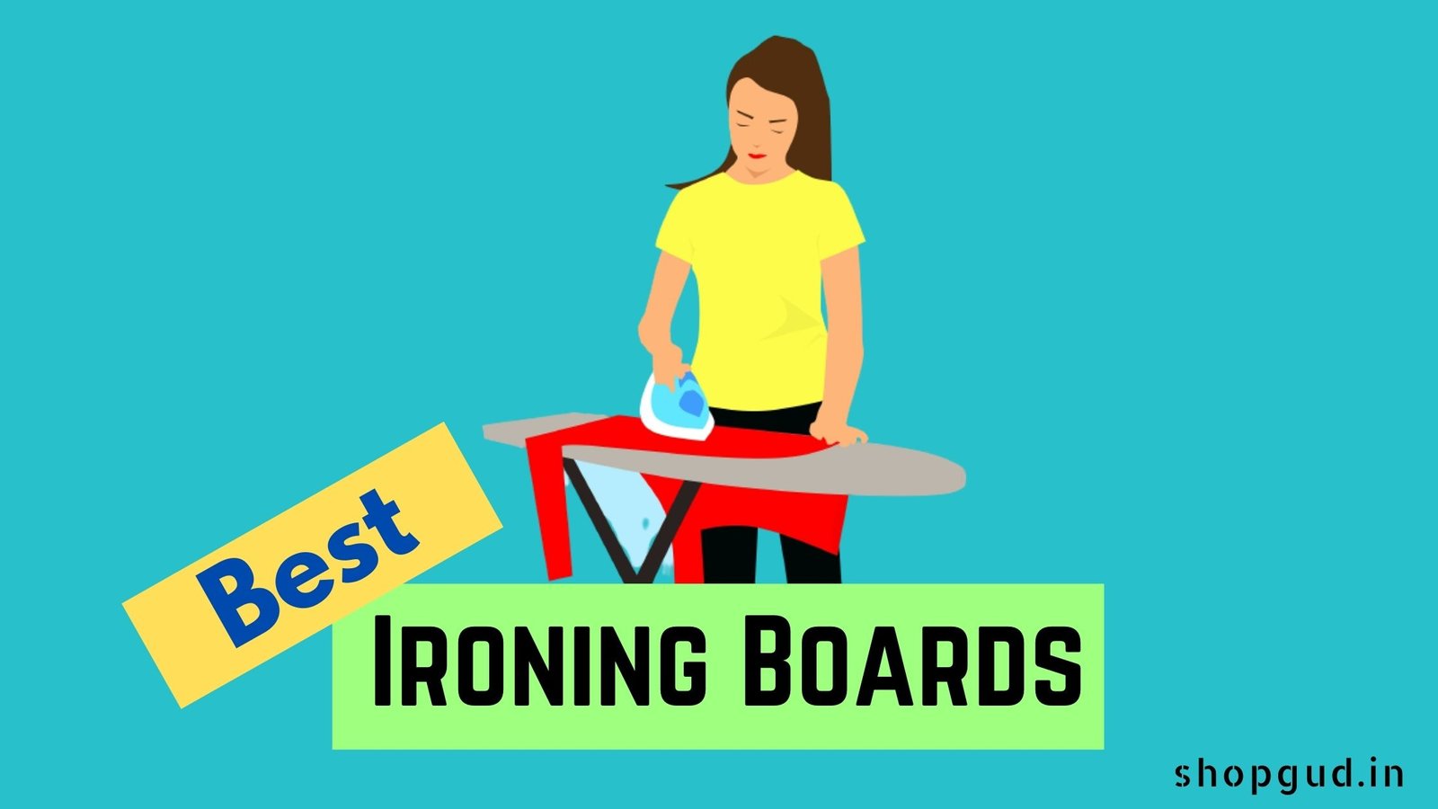Best Ironing Boards in India 2022 (Reviews) Best ironing table