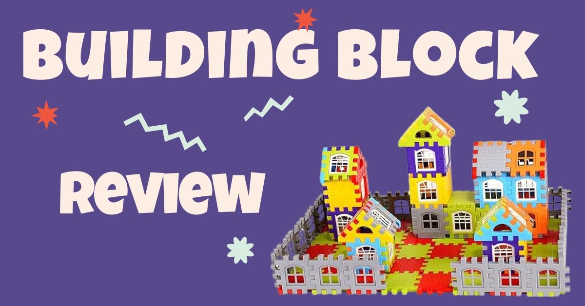 Adichai Building Blocks Review