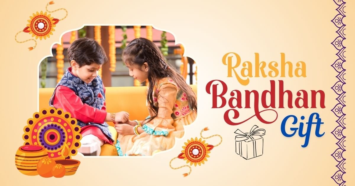 Best Raksha Bandhan Gifts for Sisters Under 500 Rupees