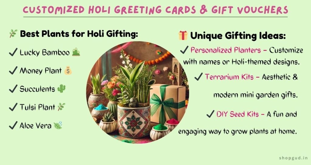 happy holi gift ideas