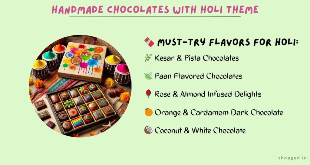 best holi gift ideas